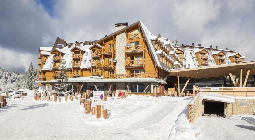 Apartman 117 Jahorina Exterior photo