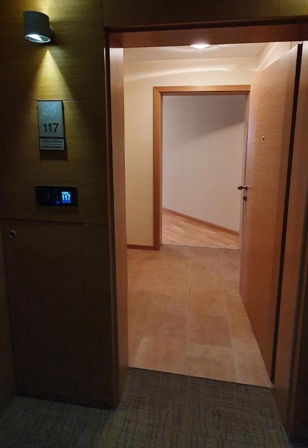Apartman 117 Jahorina Exterior photo